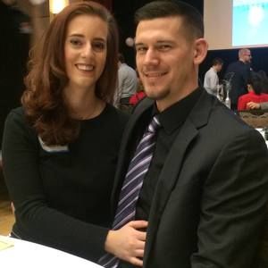 Meet your Posher, Kyle